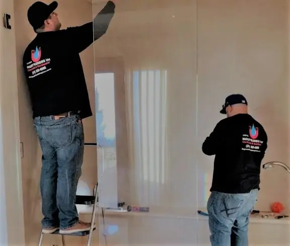 Professional plumbing installation for Leak Detection in Laurinburg