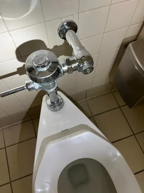 Fixture installation and repair for Repiping in Laurinburg